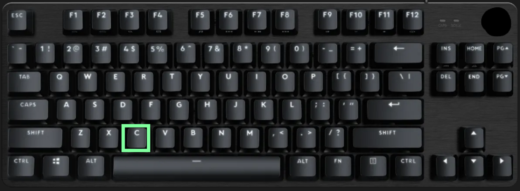 자막 켜고 끄기