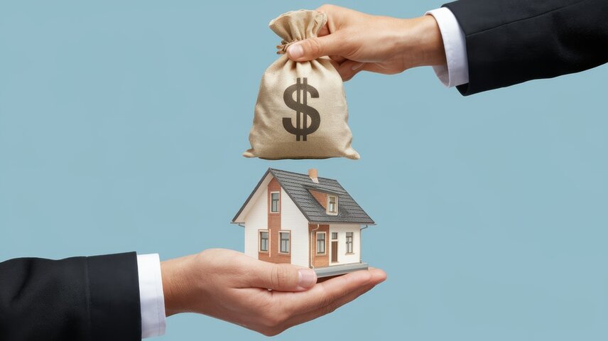 주택담보대출 갈아타기 금리