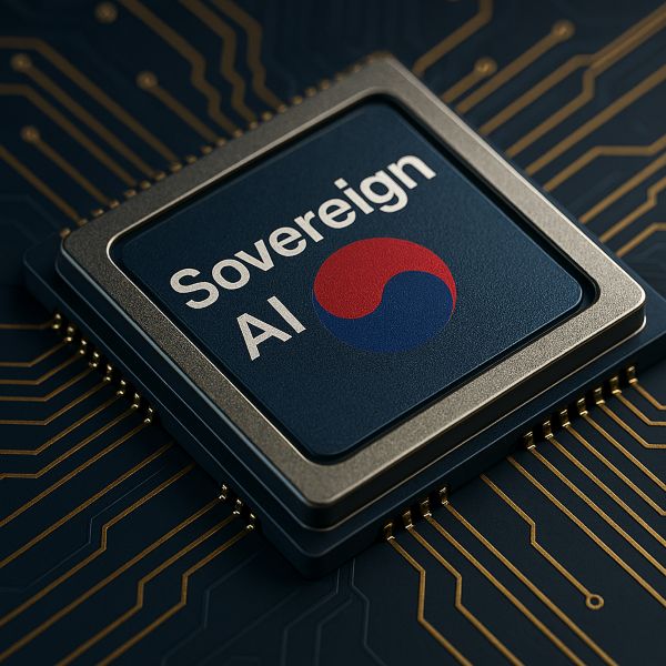 소버린 AI