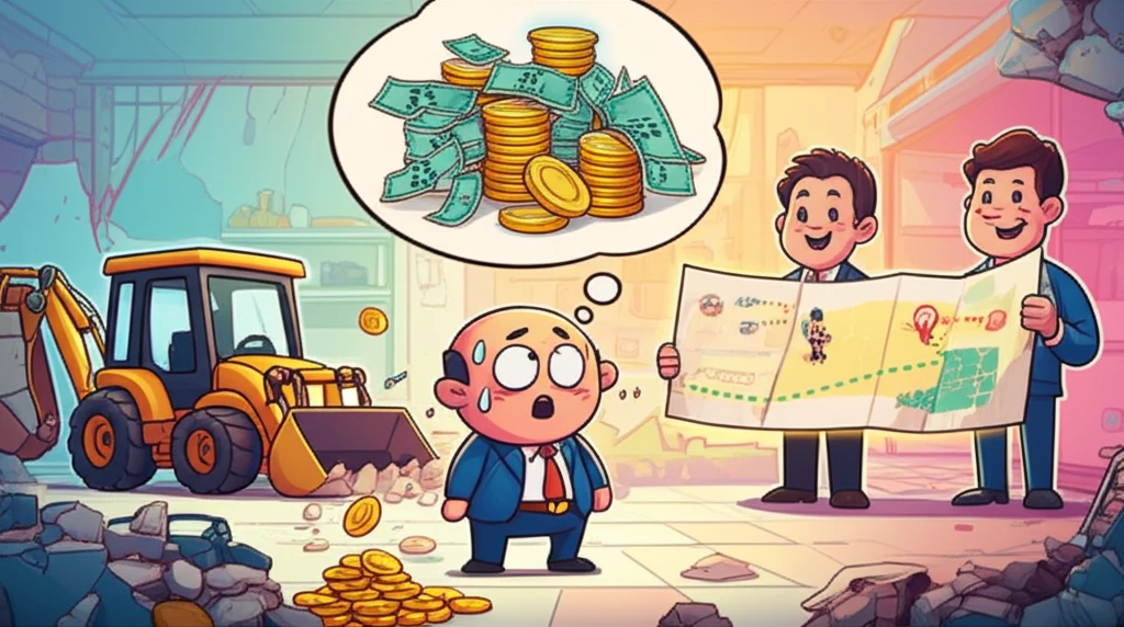 소상공인 폐업 철거비 지원 한도와 희..