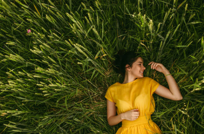 사진 : istock - 부드럽고 따뜻한 색감의 휴식이미지