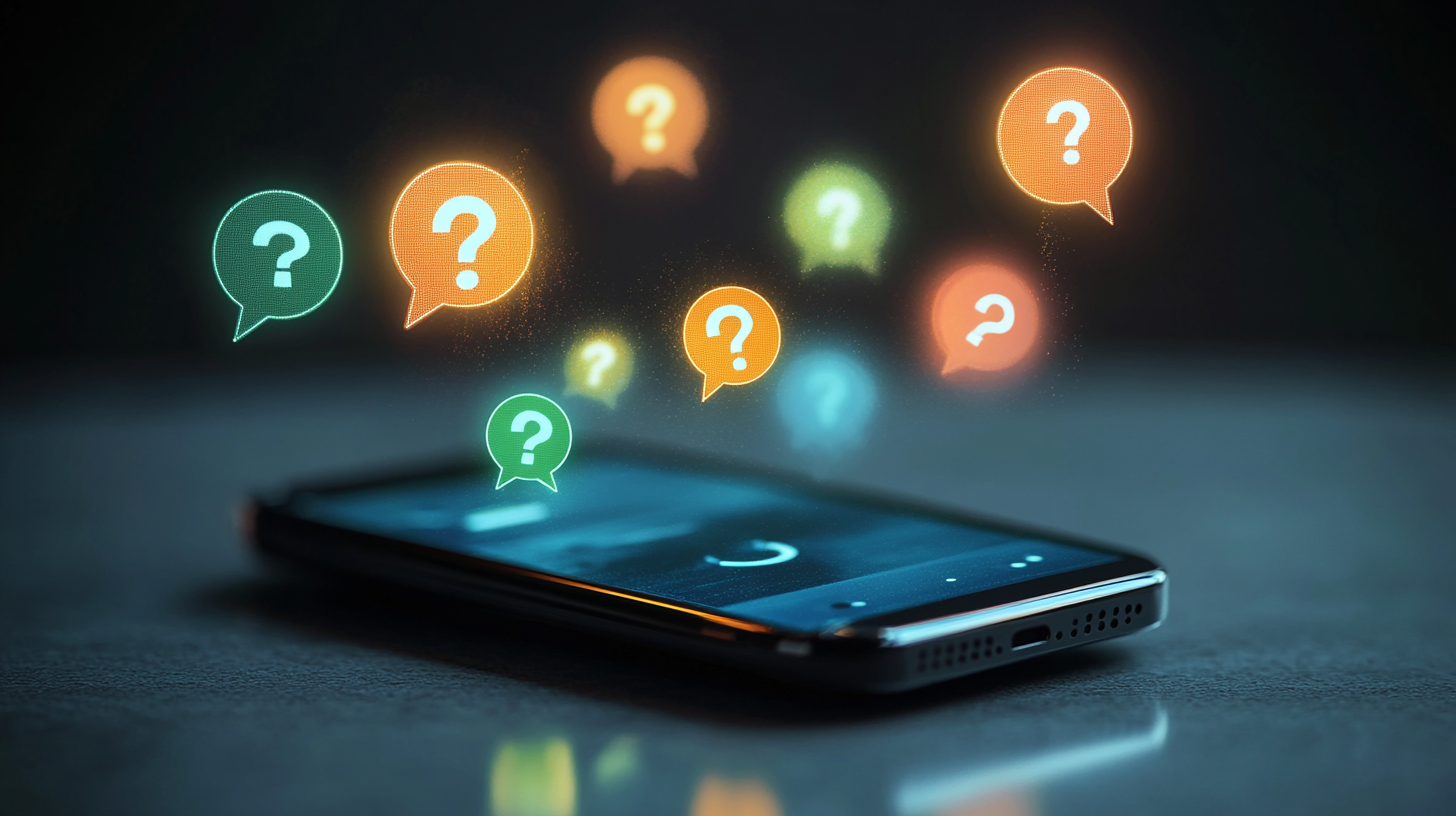 핸드폰 번호 변경 후 카카오톡 연결방법