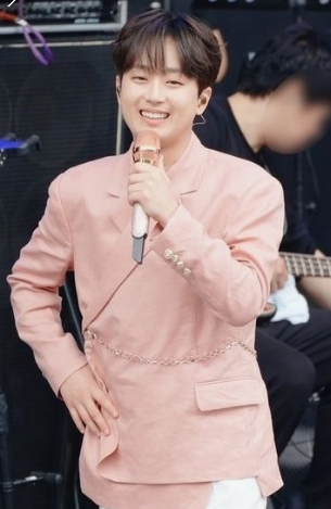 이찬원 콘서트 찬가 대구공연