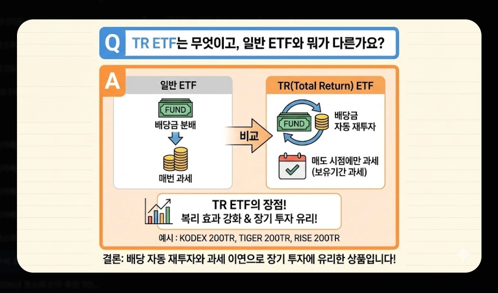 코스피200 ETF 선택 기준 [초보자 필독] KODEX&middot;TIGER&middot;RISE 비교 및 유형별 추천