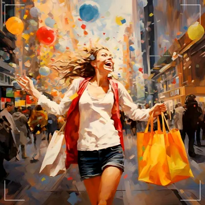 2024 블랙프라이데이 세일기간 혜택1