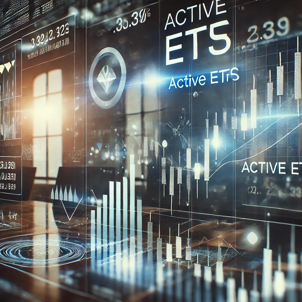 etf 액티브