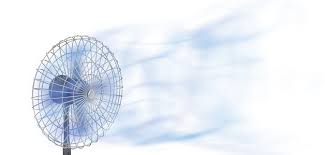 선풍기 청소하는 법(분해 없이 5분 청소법)