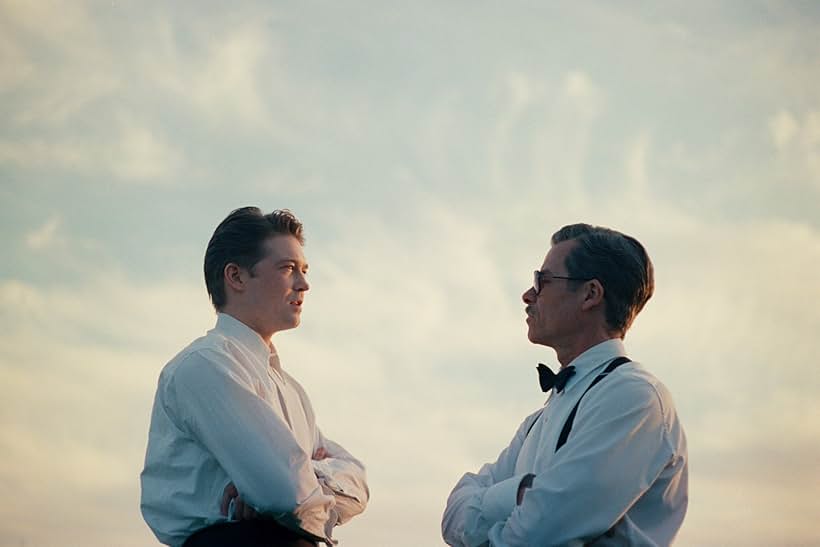 [영화추천] 브루탈리스트 감정적 반전 결말