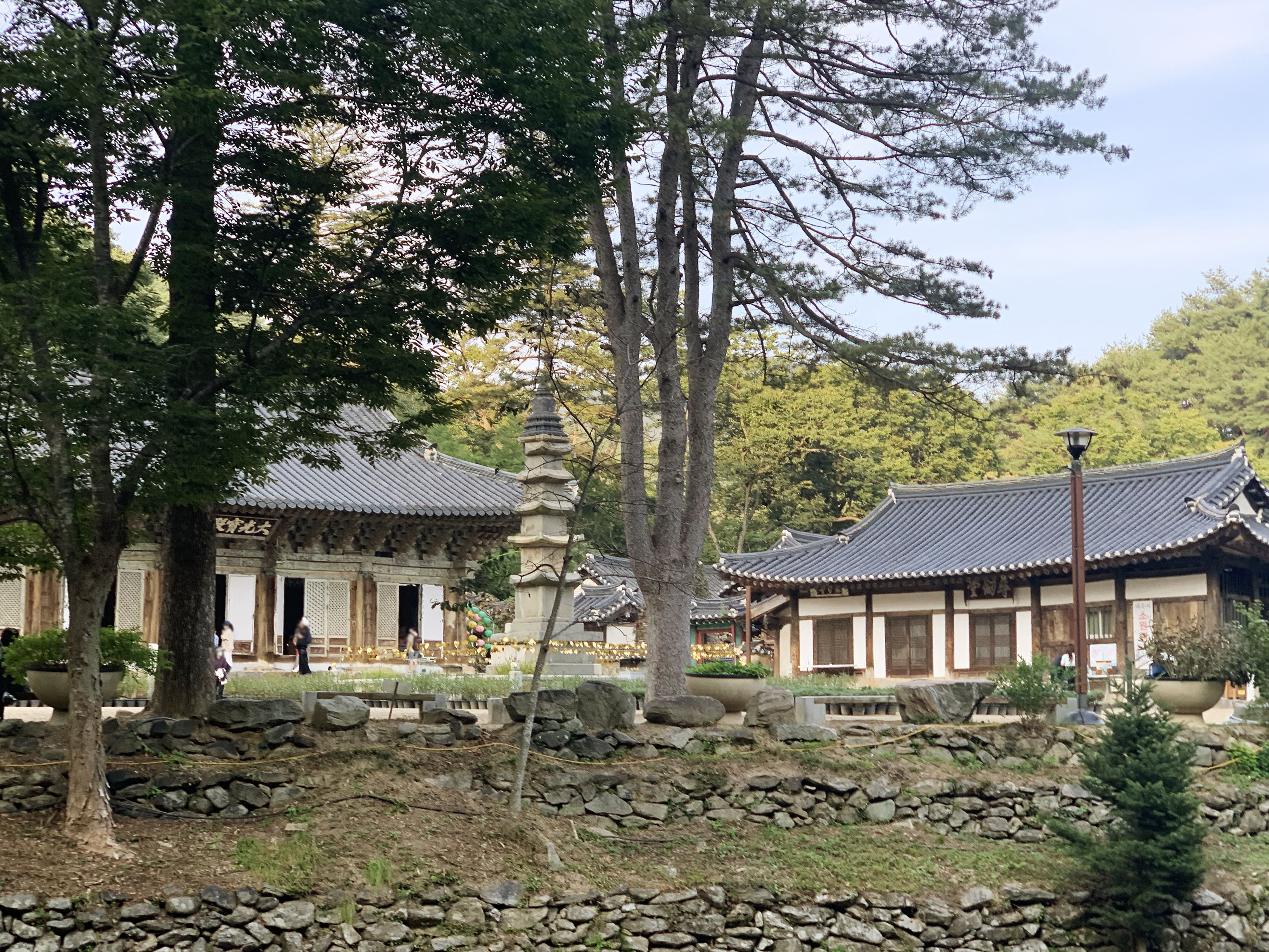 공주 마곡사