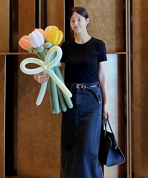 한지혜 더로우 마고 12 백