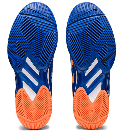 솔루션 스피드 FF2 바닥 사진