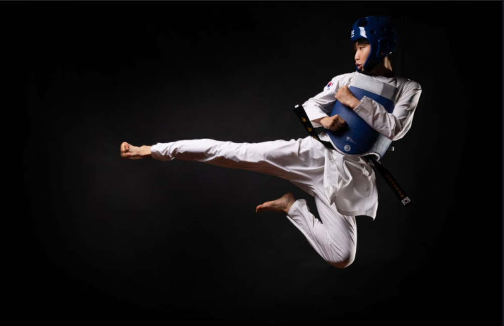 2024년 파리 올림픽 태권도 경기 일정