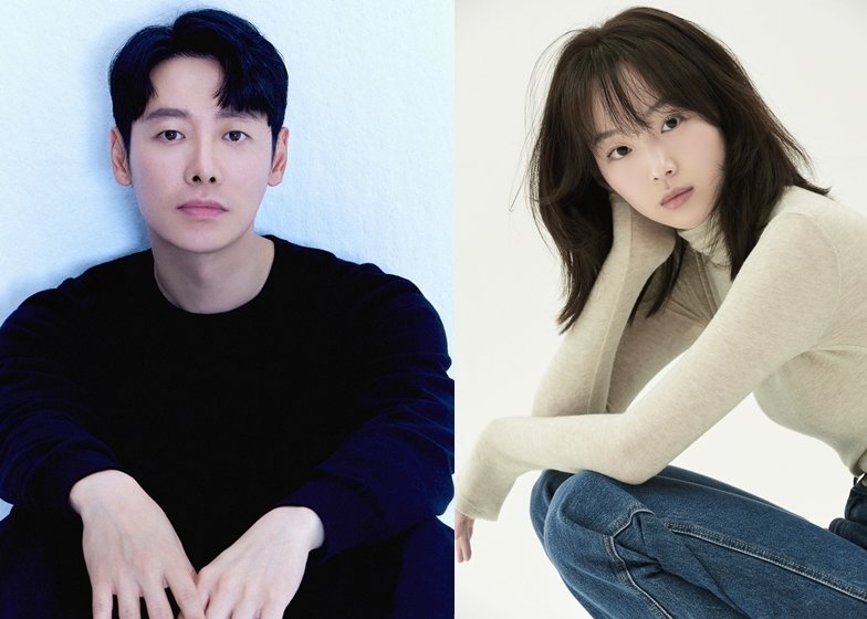 어쩌다 마주친 그대 정보 등장인물