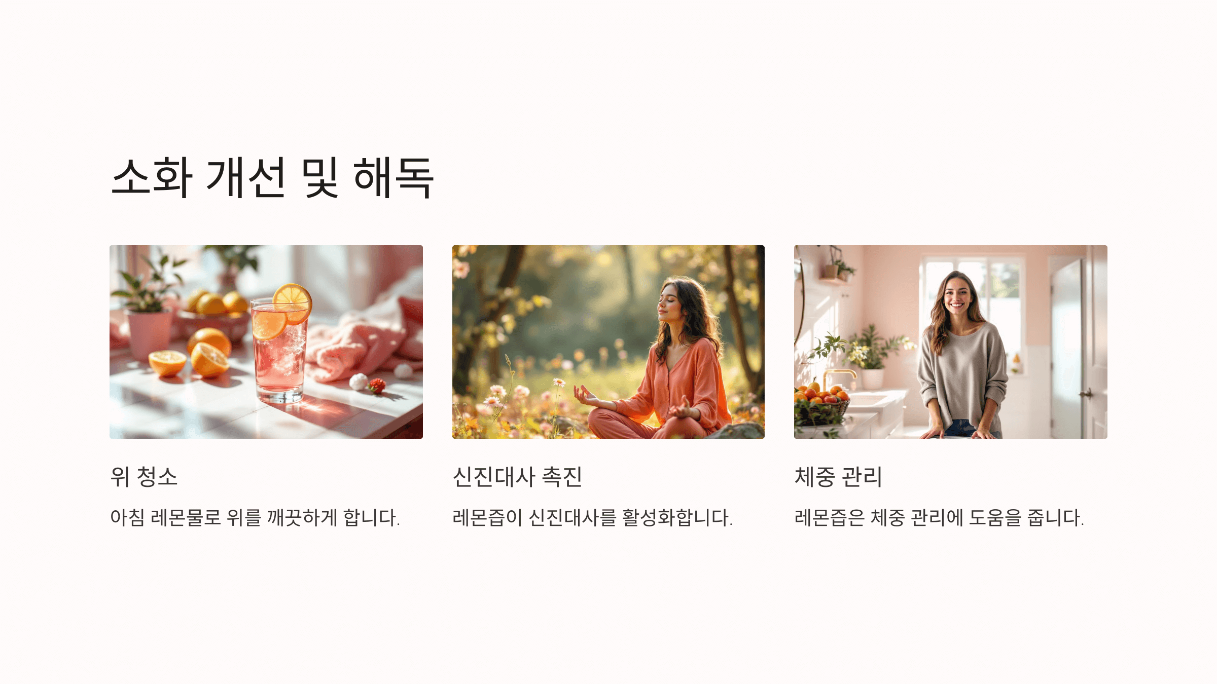 레몬즙과 관련된 사진입니다.