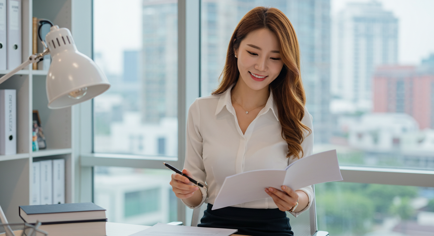 혼자 이혼하는 방법