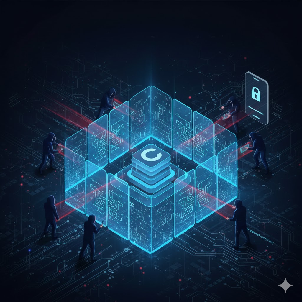 🚨당신의 쿠팡 계정, 정말 안전한가요?