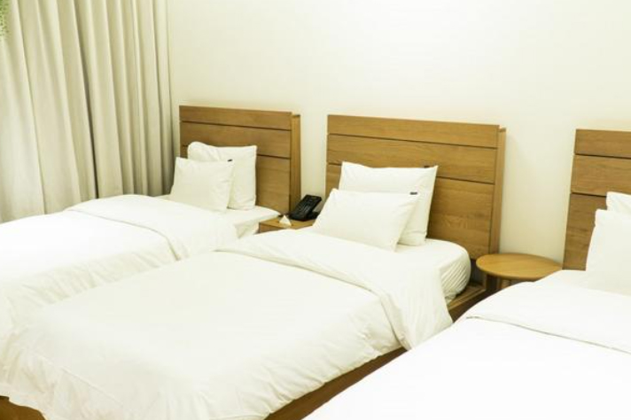 춘천 호텔 내돈내산