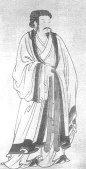 제갈량 예언서 마전과 미래 예언