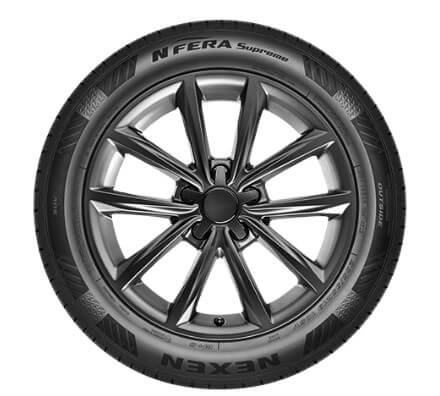 SUV 및 경트럭 타이어 부문