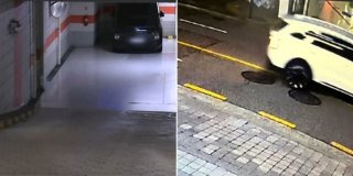 3개월 전의 경고 신호