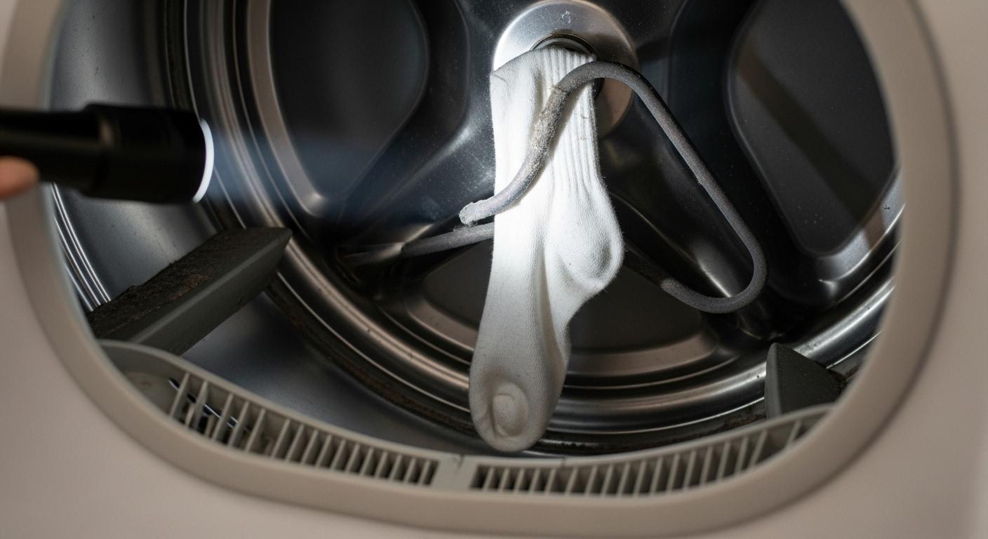 소음 건조기 문제 해결 포인트