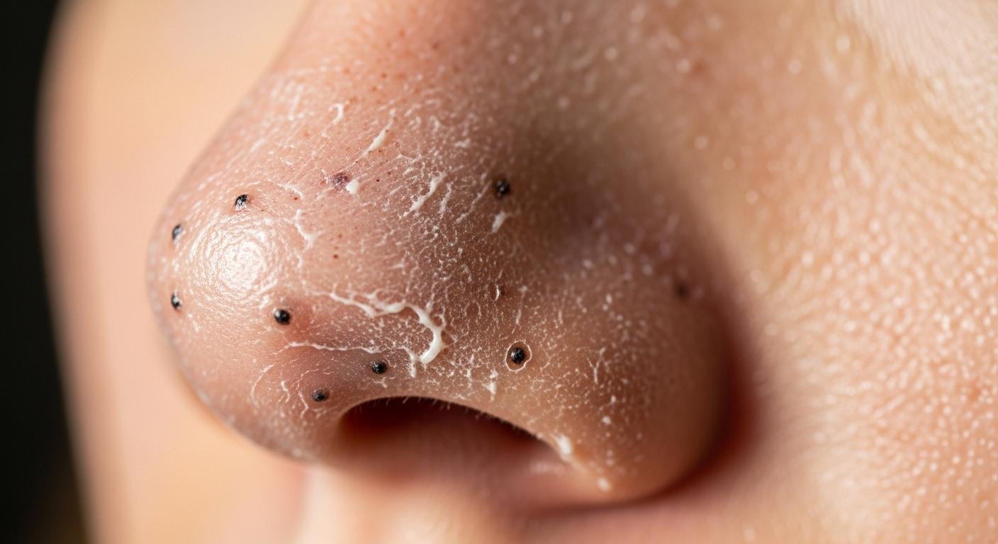 검버섯 제거 크림 효과