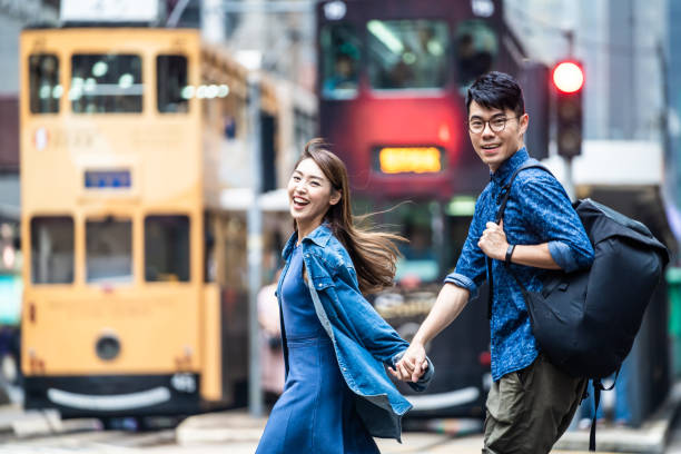 여행 준비 사항