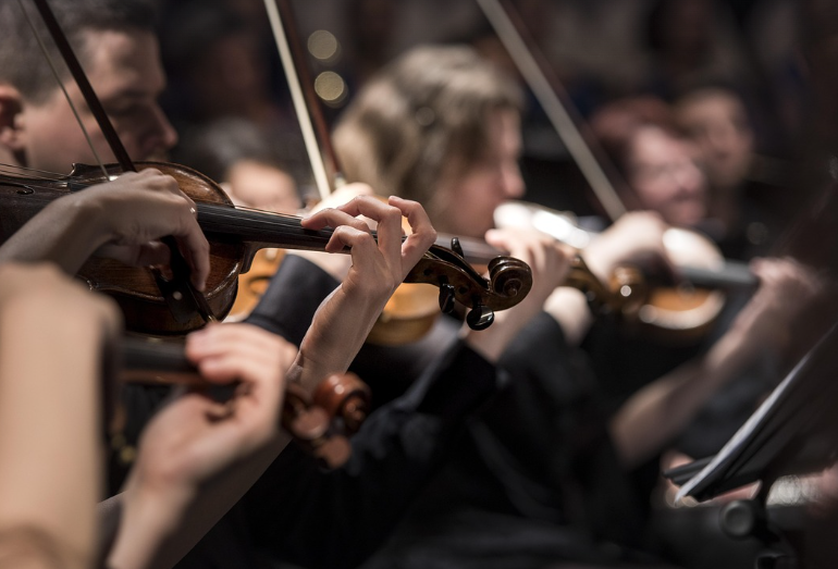 음악 전공생이 알아야 할 유럽 음악가 (전공, 참고자료, 필독)