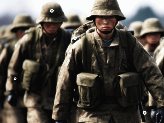 훈련병 사망 사건