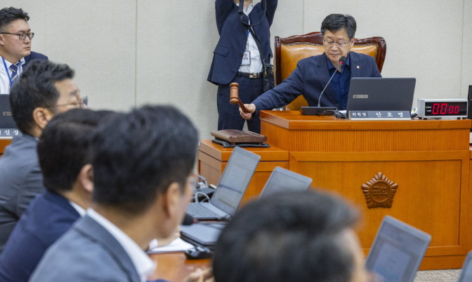 노란봉투법 위헌 논란과 반대 의견