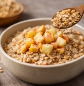 오트밀 맛있게 먹는법 총정리