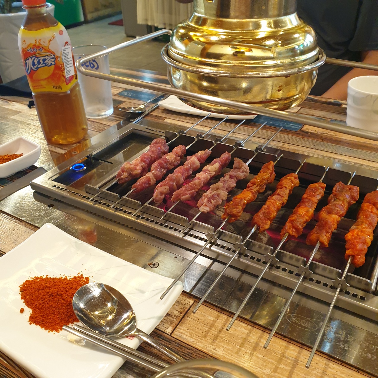 부평 양꼬치, 양꼬치맛집