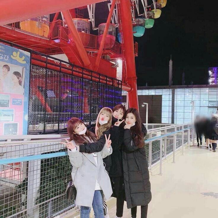 아이즈원 프로듀스48 사진 모음 아이즈원 프로듀스48 사진 모음