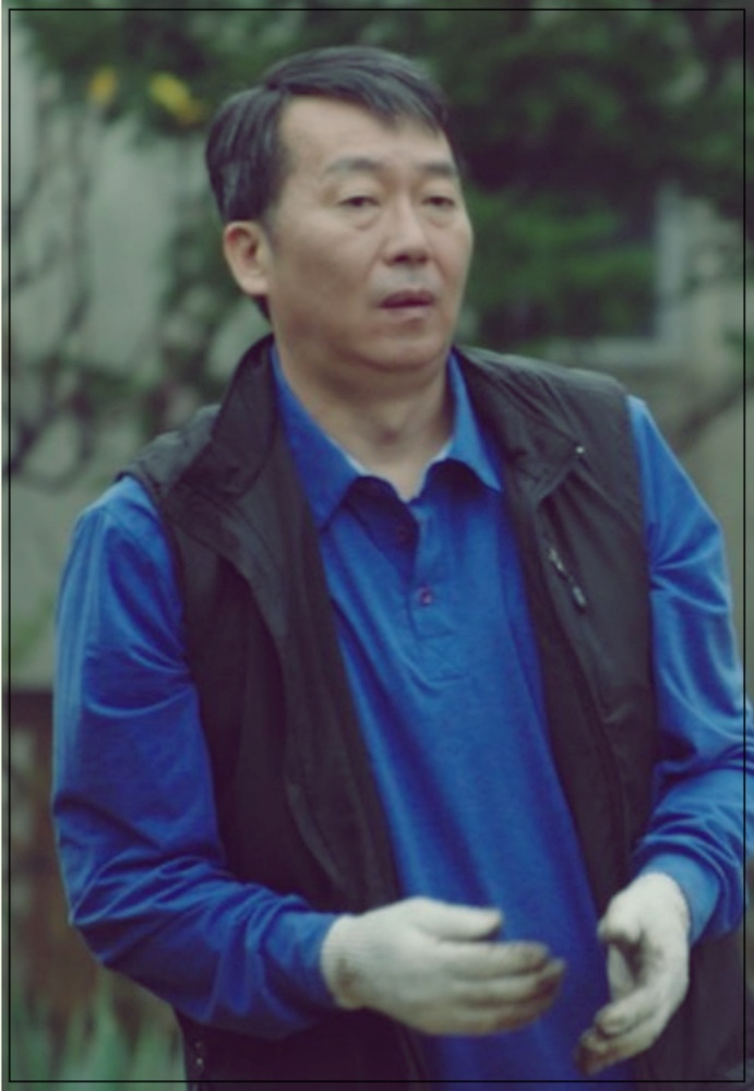 SBS 금토드라마 보물섬 등장인물과 촬영지