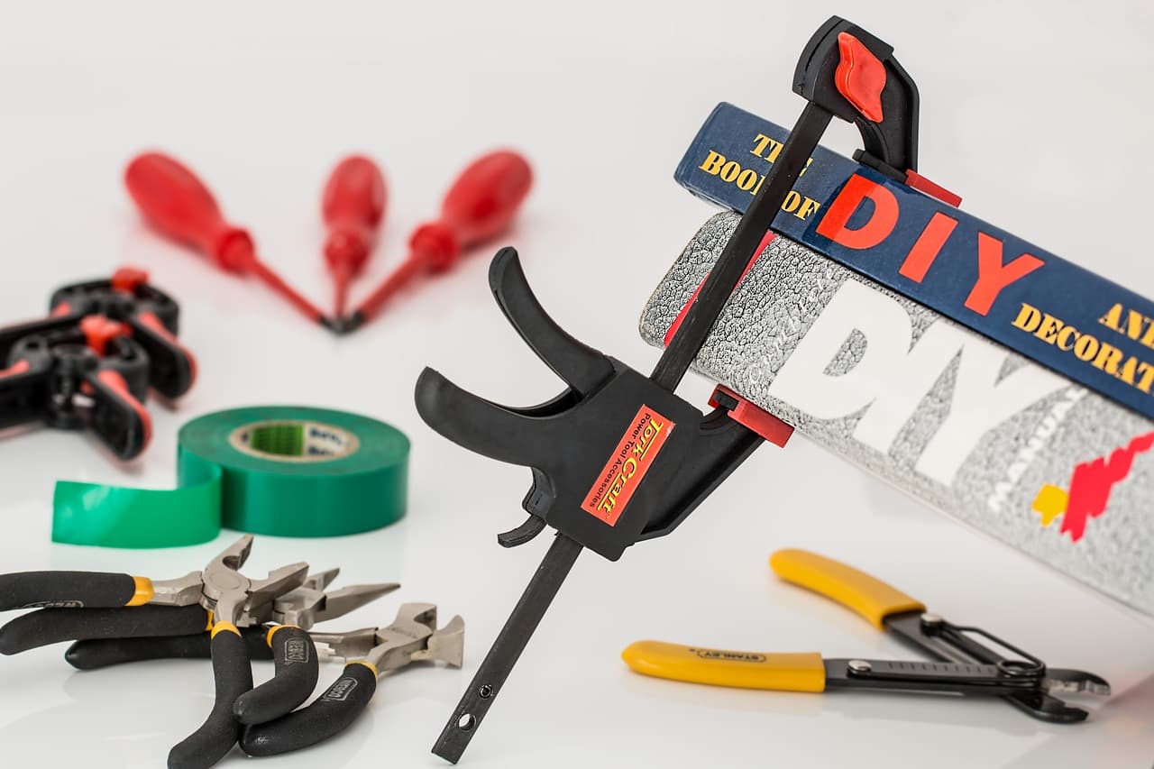 집에서 즐기는 창작의 재미! DIY 취미키트 추천