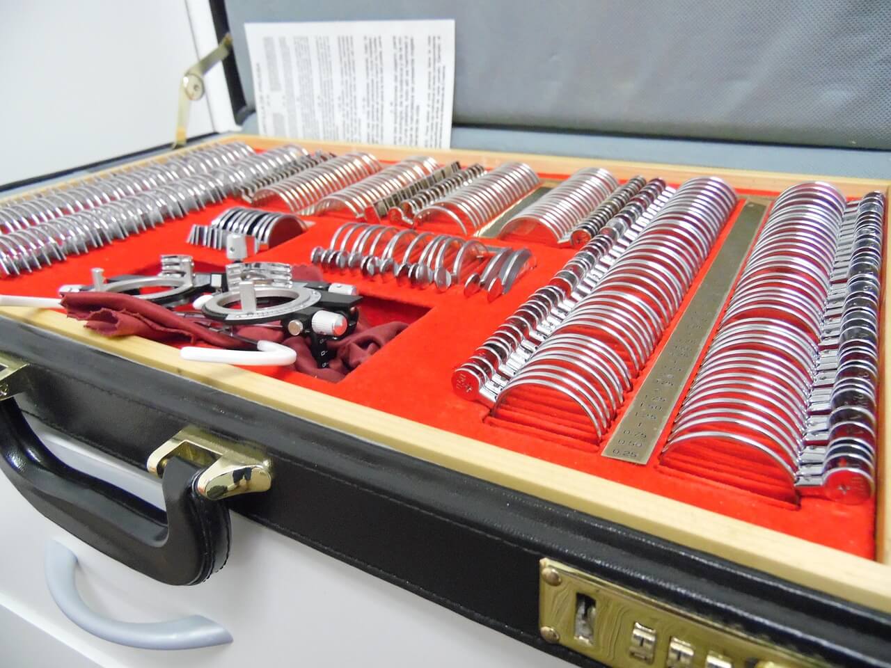 안압이 높아지는 이유