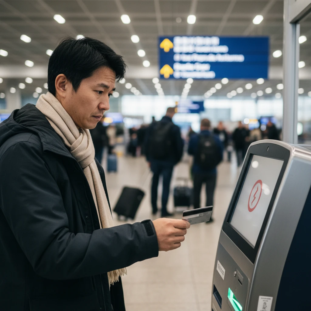 원화 결제 차단 서비스 활용법 및 해..