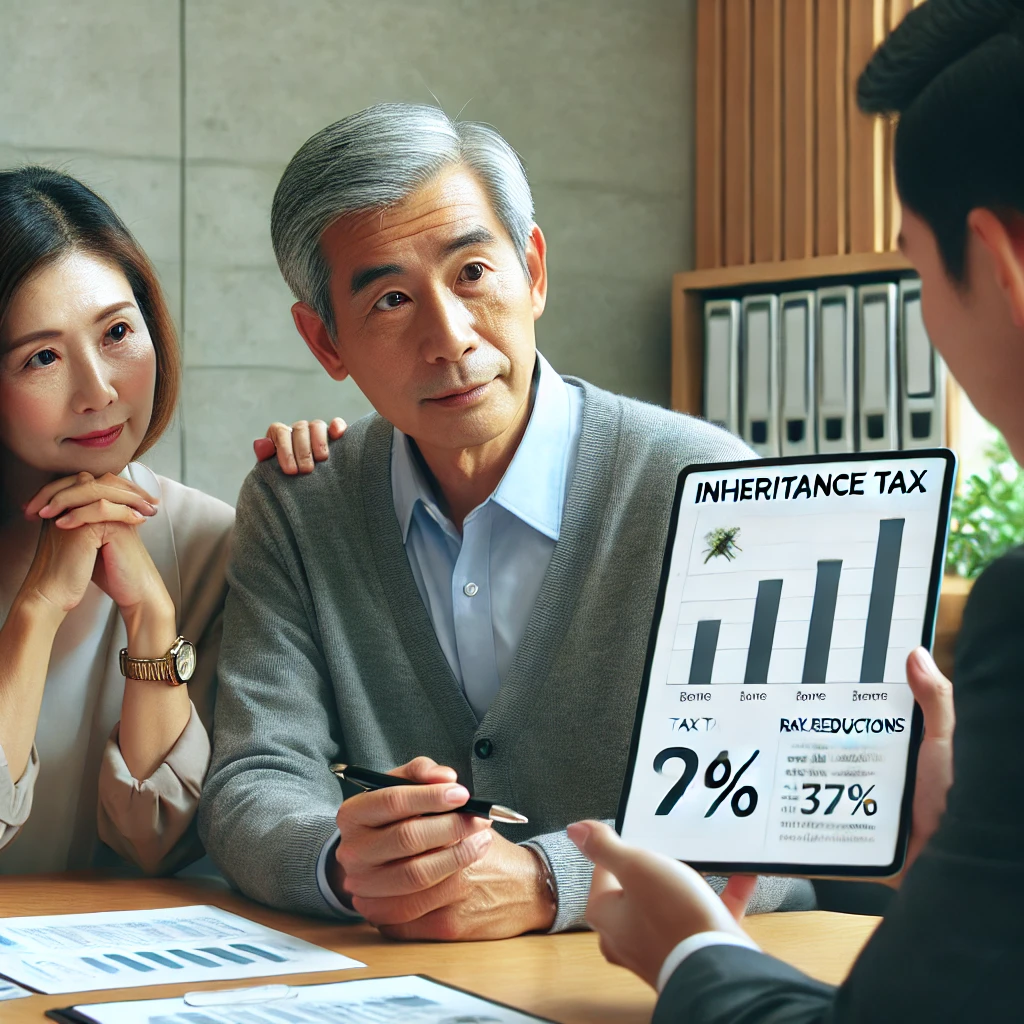 상속세 개편, 바뀌면 뭐가 달라질까?