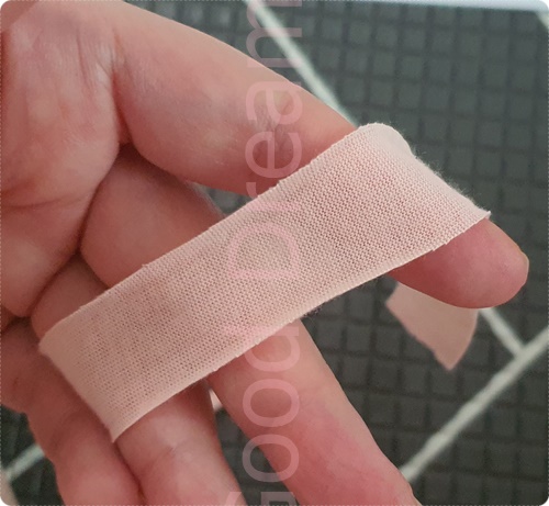 미우래빗 파우치 귀여운 미니 파우치