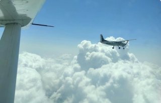 인공강우의 장점과 기대효과