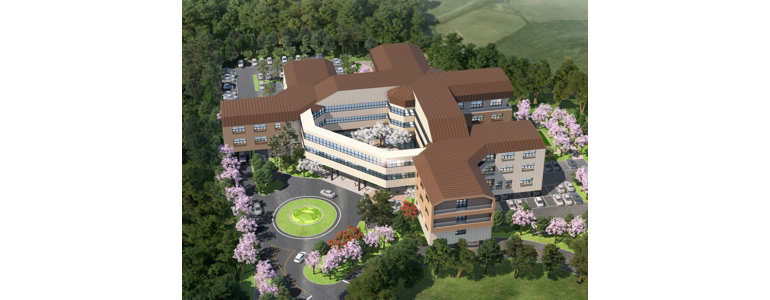 전주 완산구 요양원