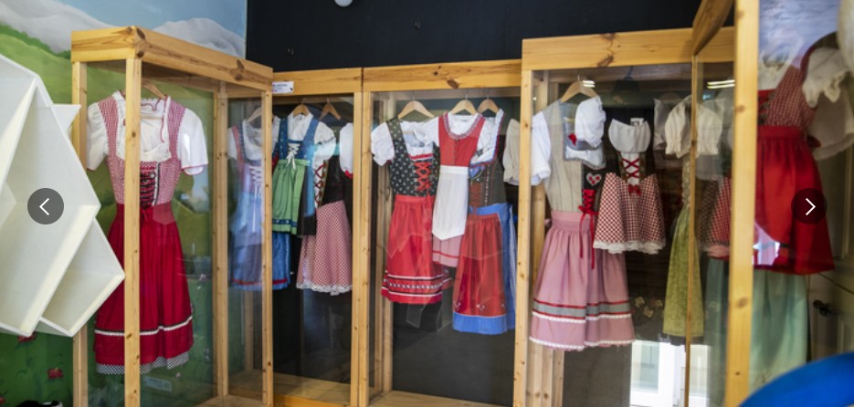 가평 -스위스- 테마파크 홈페이지 -사진