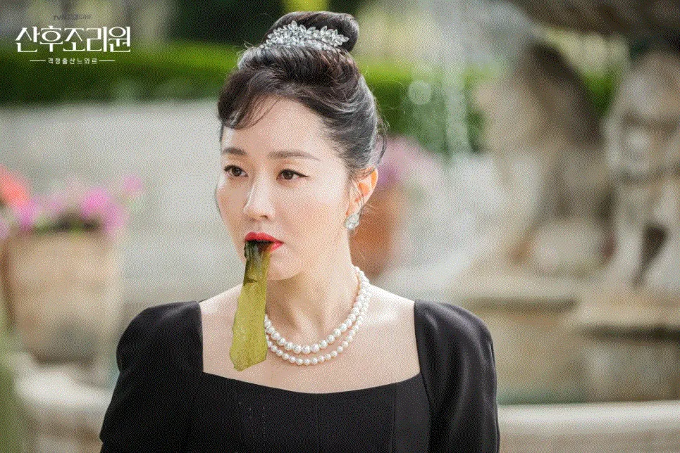 TVN-산후조리원-드라마3