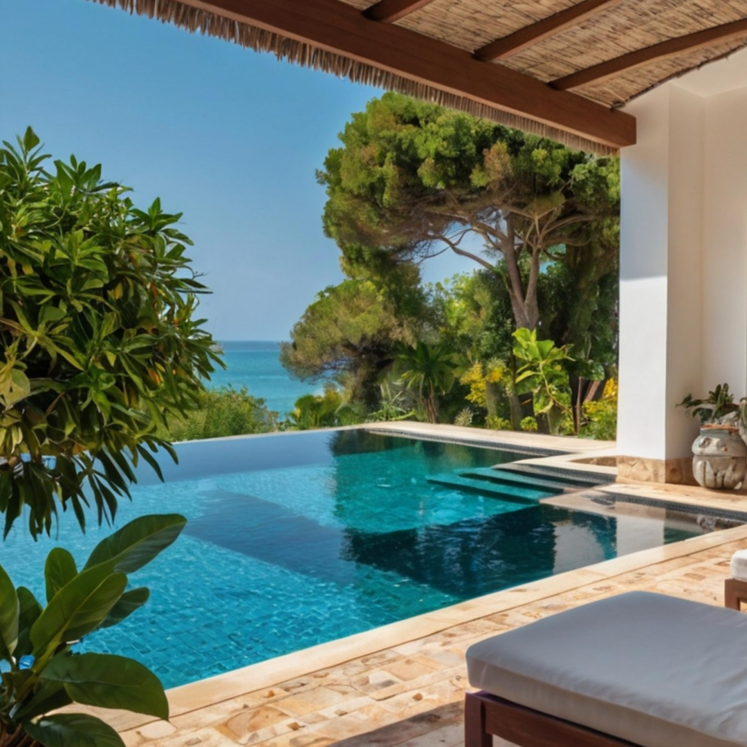 가족여행 해외 리조트 추천 관련 사진