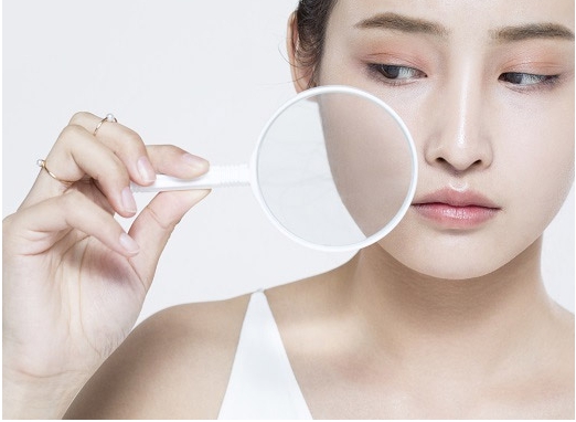 부위별 여드름 원인