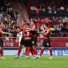 포항 수원 축구 중계