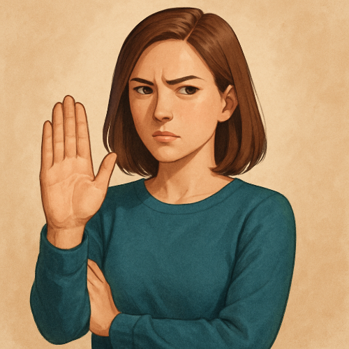 소시오패스 테스트, 자가진단, 대처법