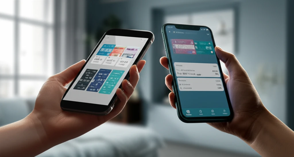 민생회복 소비쿠폰 지급 방식별 가족합..