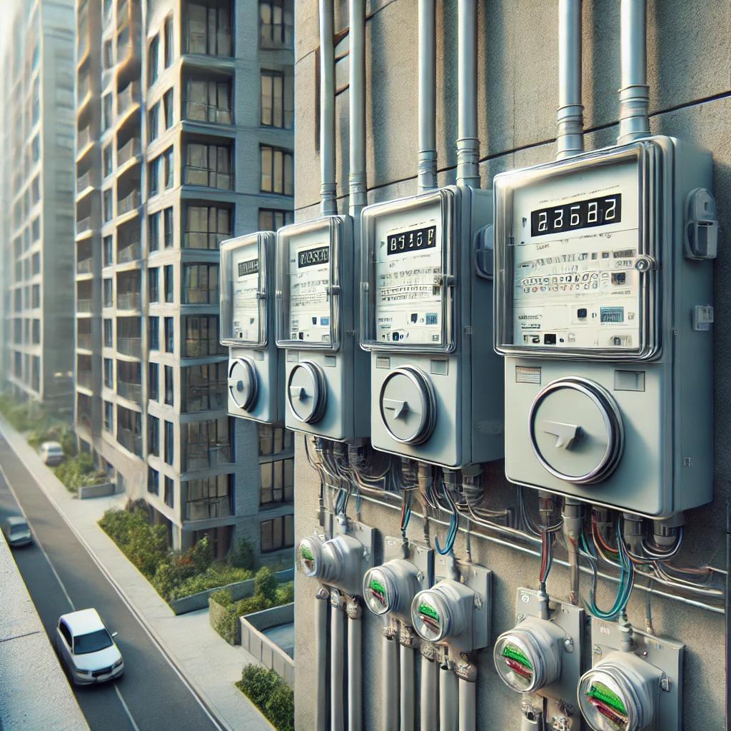 전기요금 부과방식