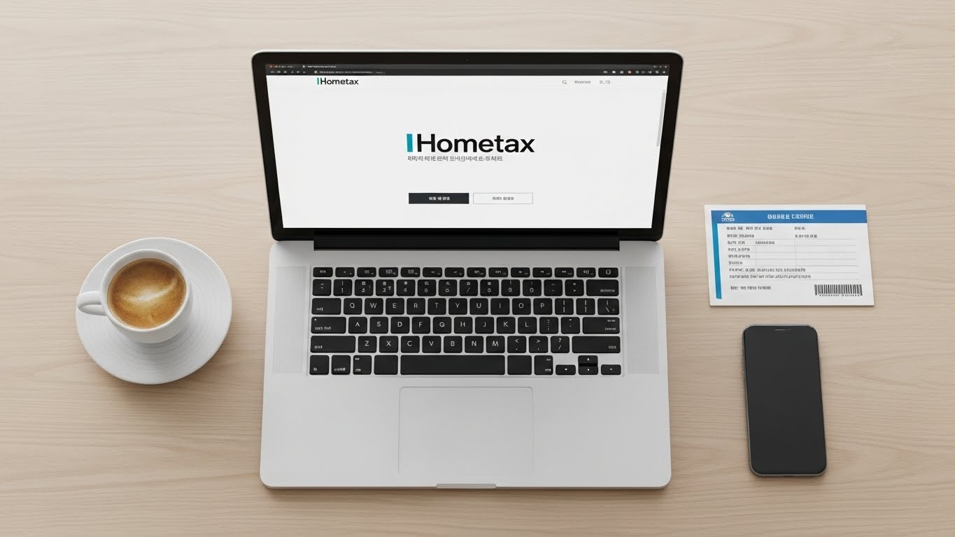 현금영수증가맹점, 통신판매업신고